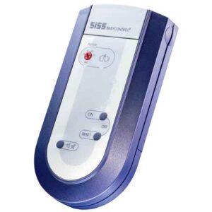 SISS Babycontrol Monitor
