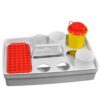 Safety Tray, Blood Collection Tray