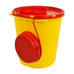 Sharps Container, 1.5 litres