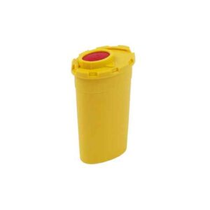 Sharps Container, 200 ml