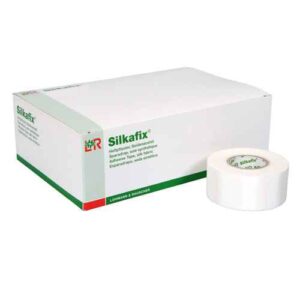Silkafix Adhesive Tape
