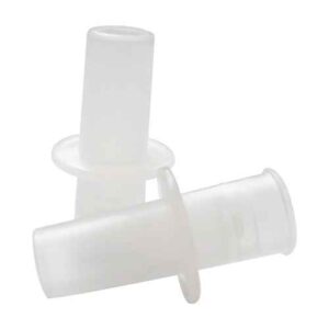 Single-Use Mouthpieces for Ethylec and Ethyway Alcohol Breathalysers