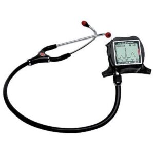Sonoplus 3000-DS, ECG Stethoscope