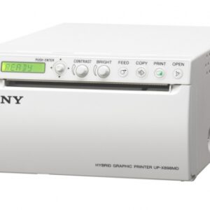 Sony UP-X898MD, Video Graphic Printer