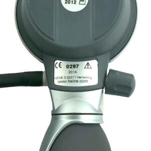 Sphygmomanometer Calibration