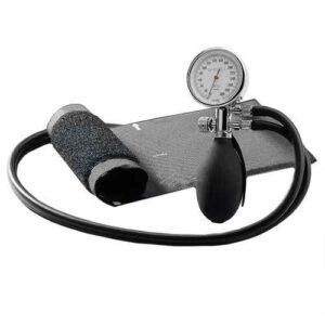 Sphygmomanometer, boso manuell