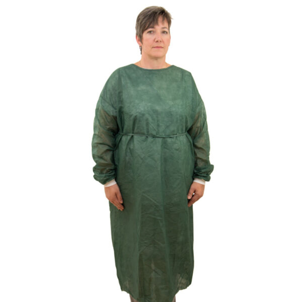 Sterile Protective Gown