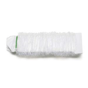 Sterile Tube Covers with fastening band, 120 x 7 cm
