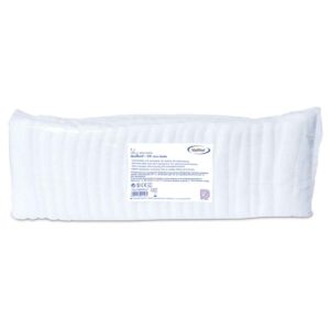 Surgical Cotton Wool, pleated