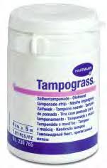 Tampograss, 1 unit
