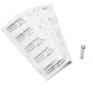 Test Strips for Lactate Pro 2