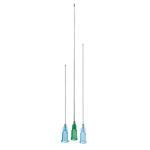 Sterican Neural Therapy Needles
