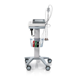 Trolley for Mindray BeneHeart R12