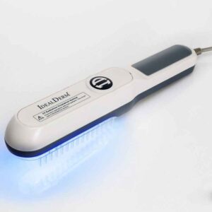 UV Comb Phototherapy Device, uvb 311 nm
