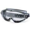 Uvex “Ultrasonic”, Protective Goggles with panoramic sight