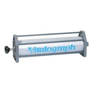 Vitalograph Calibration Syringe