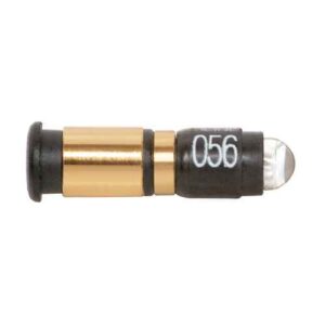 XHL Halogen Bulb X-001.88.056 (2.5 V)