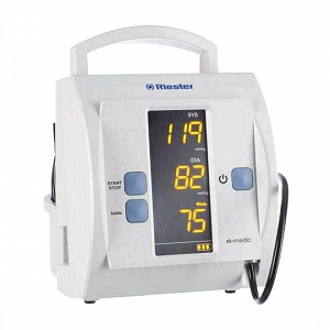 ri-medic blood pressure monitor