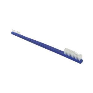 Double-Ended Instrument Cleaning Brush