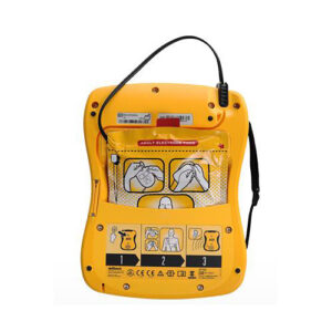 AED LifeLine View Defibrillator