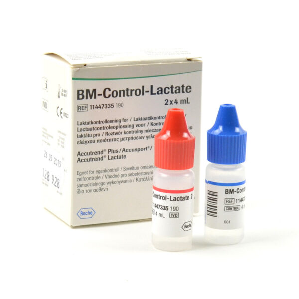 Accutrend BM Lactate Control