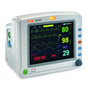 Biolight M8500 Patient Monitor