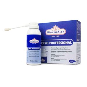 Cryo Professional | Cryosurgical Aid