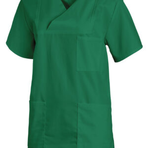 Easy-Care Medical Uniforms for Him & Her Size 1
