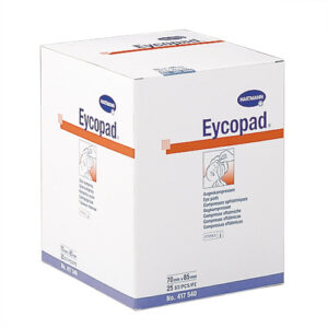 Eycopad Eye Pads
