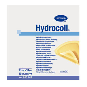 Hydrocoll Hydrocolloid Dressing