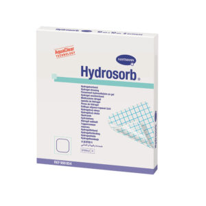 Hydrosorb Gel Bandage