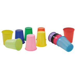Monoart Mouth Rinsing Cups