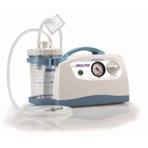 NEW ASKIR 30, Electric Suction Pump