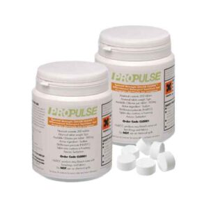 Propulse Cleaning Tablets