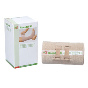 Rosidal K Short-Stretch Bandage
