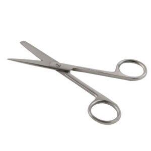 Surgical Scissors, Pointed-Blunt
