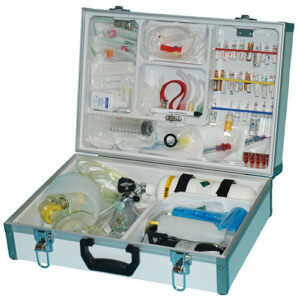 Teutotechnik Medical Emergency Kit