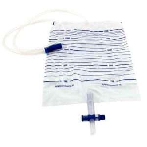 Urosid Sterile Urinary Catheter Bag