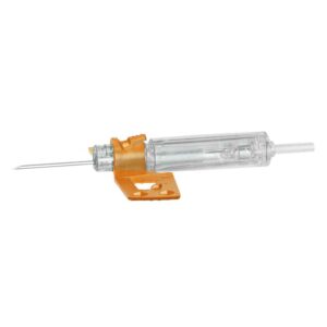 Venofix Safety Venipuncture Needles