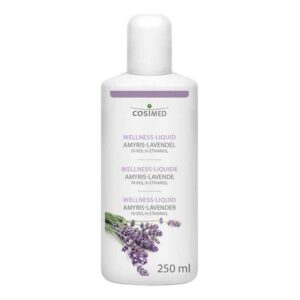 Wellness-Liquid, Amyris Lavender