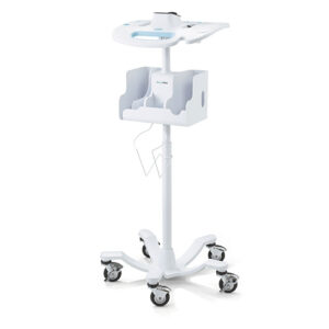 Wheeled Stand for the Connex Vital Signs Patient Monitor