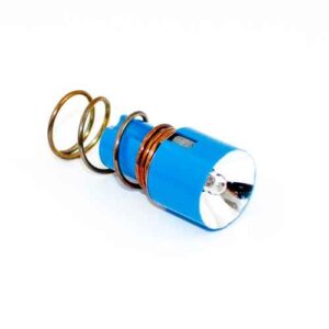 Xenon Replacement Bulb for Battery Headlamp