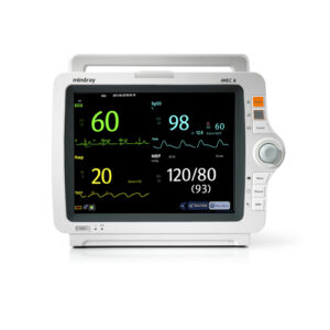 iMec 8 Patient Monitor