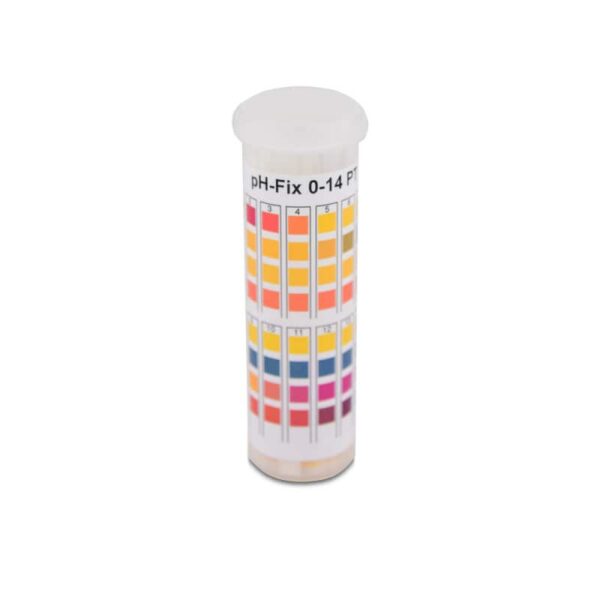 pH Indicator Strips