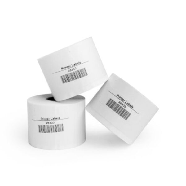 Abbott™ Thermal Printer Paper