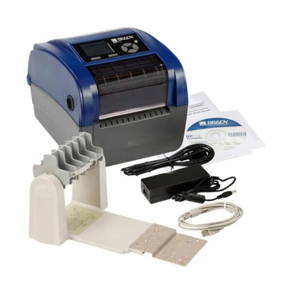 Brady BBP12 Lab Label Printer