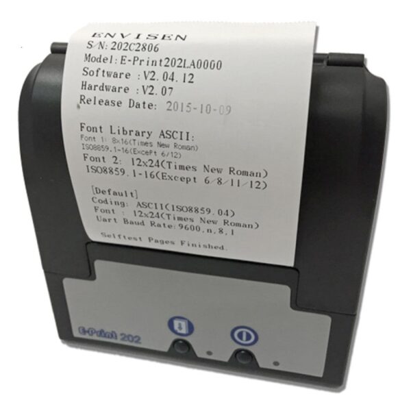 EnviteC Mini Thermal Printer