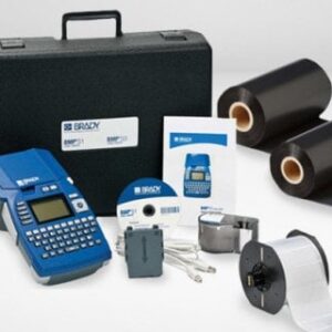 Label Printers & Accessories