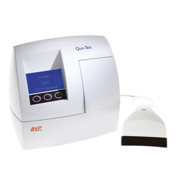 Quo-Test® HbA1c Analyser