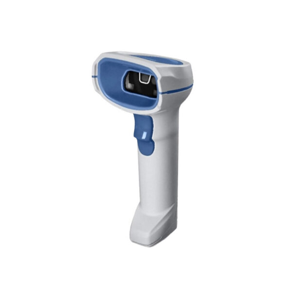 Zebra Healthcare Barcode Scanner